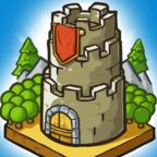 GrowCastle(成长城堡内置修改器版) 1.31.12无敌版