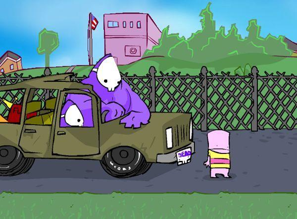 狂扁小朋友最新版 1.3安卓版