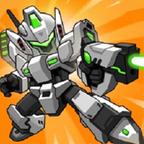 机甲世界大战破解版 1.0安卓版