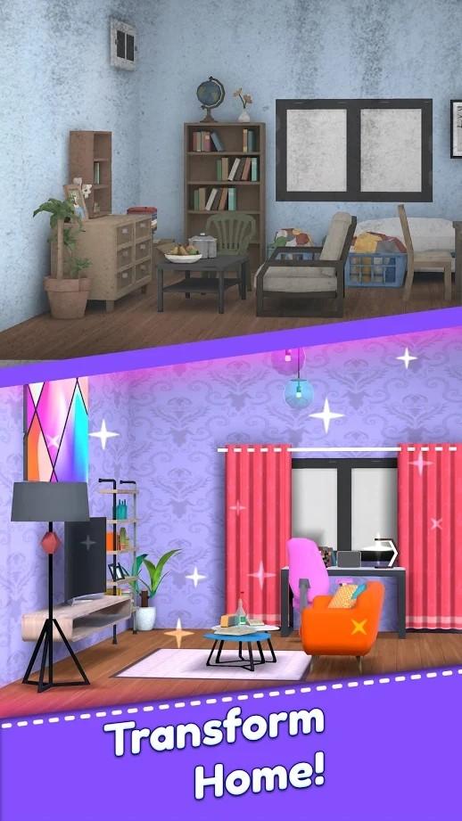 闲置的魔法改造破解版 1.5.6最新版