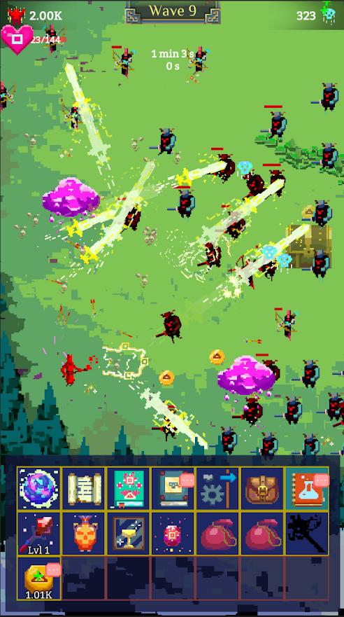 魔法巫师2最新版 6.1.0安卓版