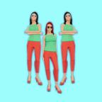 愤怒女王游戏 0.1安卓版