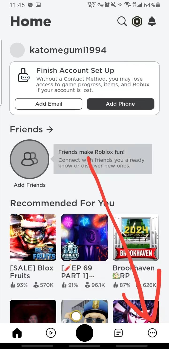 roblox手机版 2.690.721安卓版