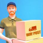 物品打包模拟器免广告 1.02安卓版