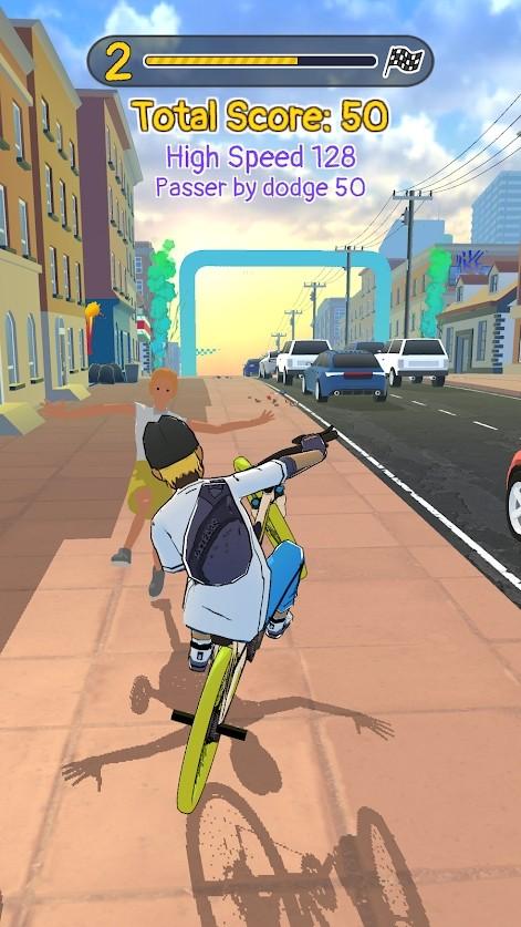 Bike Life(自行车生活手游) 0.1安卓版