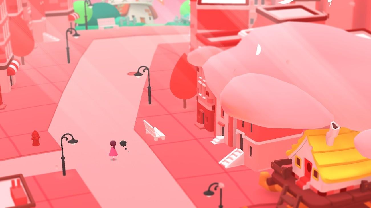 火花喜悦游戏 1.0安卓版