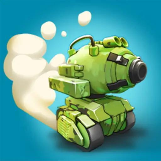 冲撞战车官方版 0.0.1最新版