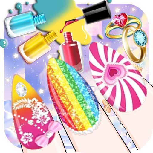 我的老婆爱美甲游戏 1.2安卓版