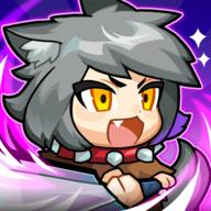 狼少女兰吉最新版(Go Go Wolf) 4.1安卓版