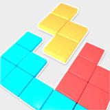 1010块3D无限金币版（1010 Block 3D） 1.0.0安卓版