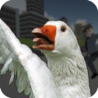 鹅市狂暴(Goose City Rampage) 1安卓版