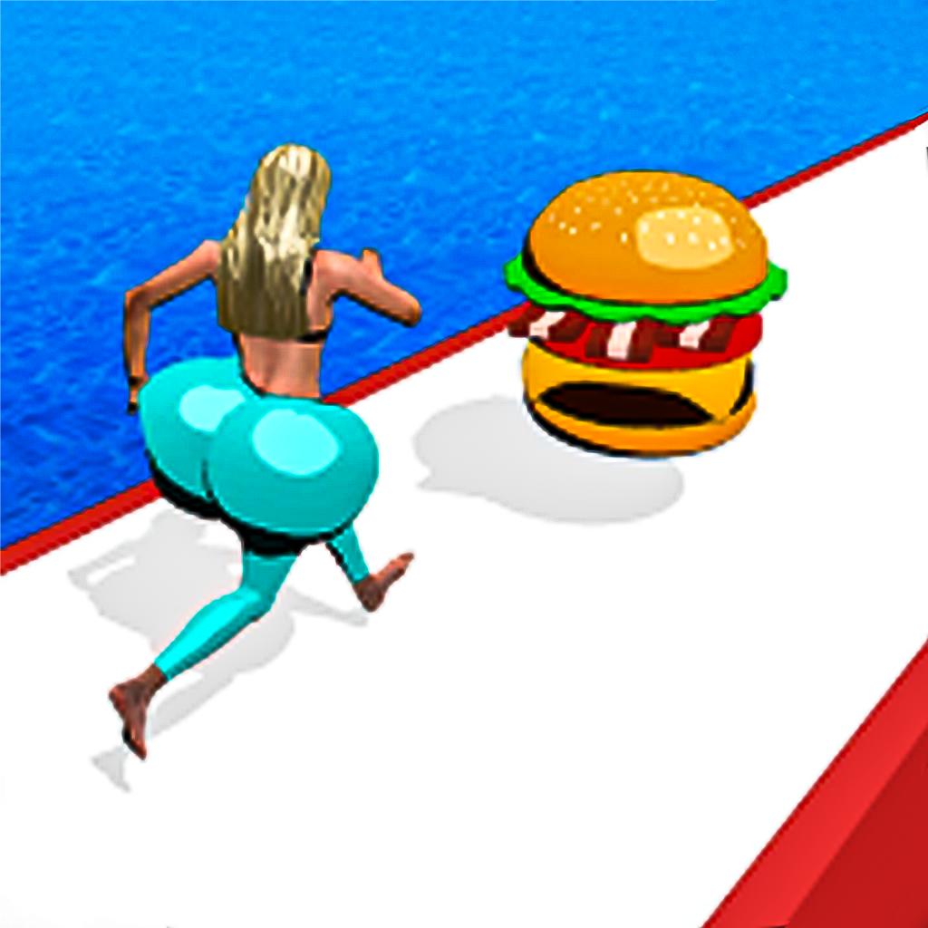 屁屁女孩 1.0.0安卓版