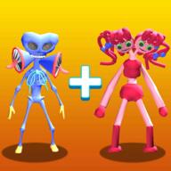 波比游戏合并大师破解版免广告 1.9安卓版