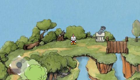 弹跳先生冒险 1.00安卓版 1.00安卓版