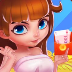 开心按摩店红包版 1.0.1.0手机版