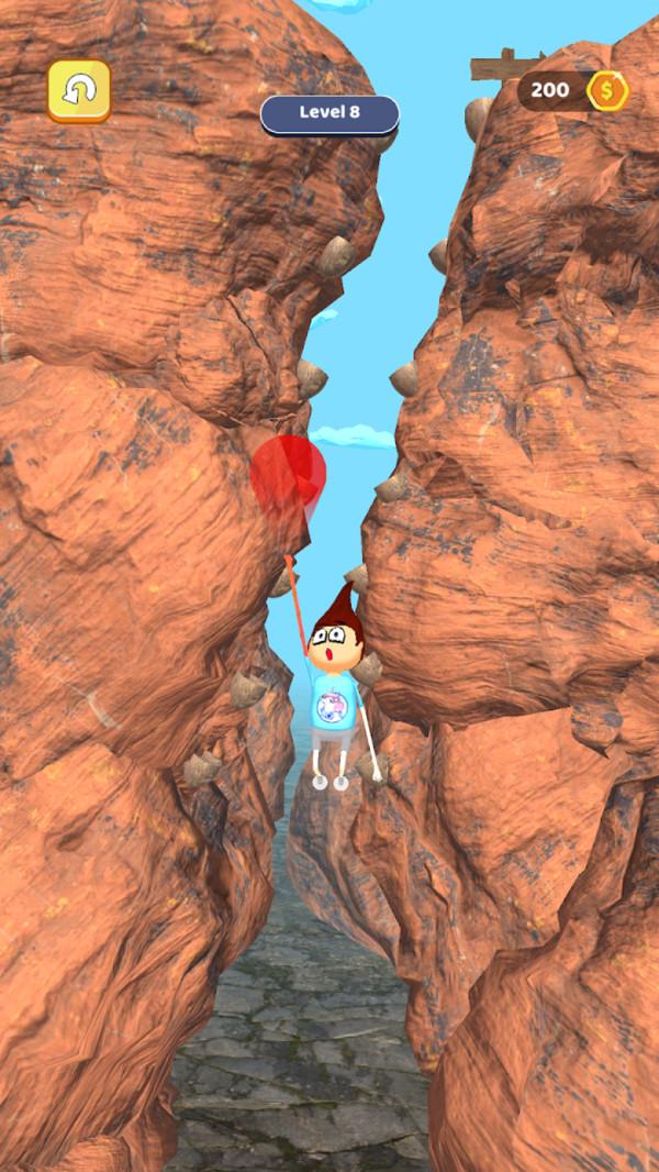 攀爬救援手游 1.0.0安卓版