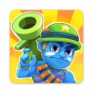 Bazooka World(火箭筒世界手游) 1.8.0安卓版