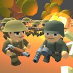 WW1 Battle Simulator（战斗模拟器第一次世界大战）破解版 1.08内购版