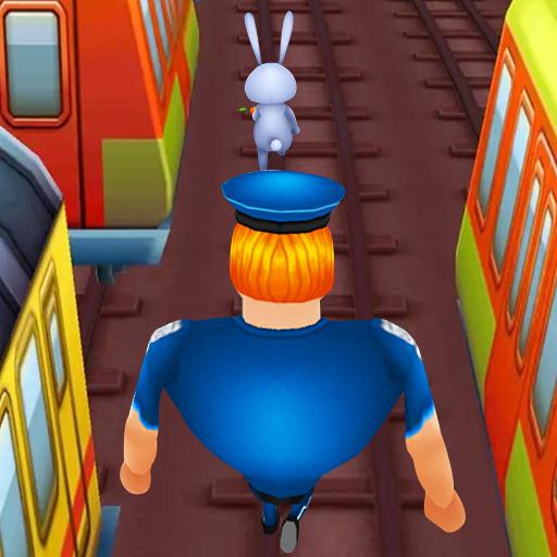 超级跑酷手游 1.0安卓版