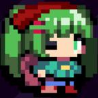 Hitofude Dungeon(一笔地牢官方版) 1.1最新版