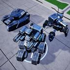 RobotsStrategy(机器人策略最新版) 1.01安卓版