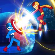 Stickman Fighter Infinity(火柴人无限英雄（无限奖励）) 1.0.5破解版
