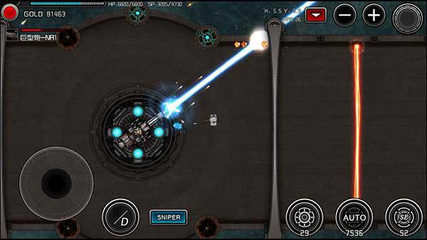 重装无限最新版本 5.0.164安卓版 5.0.164安卓版