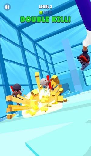 快跑陆战队游戏(Run & Gun) 1.0.17安卓版