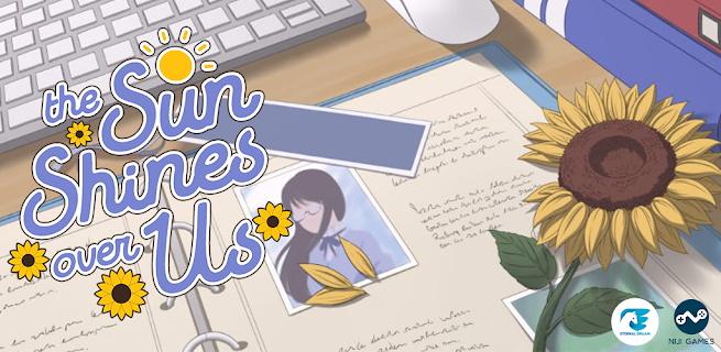 The Sun Shines Over Us(阳光照耀着我们游戏) 1.0.0安卓版