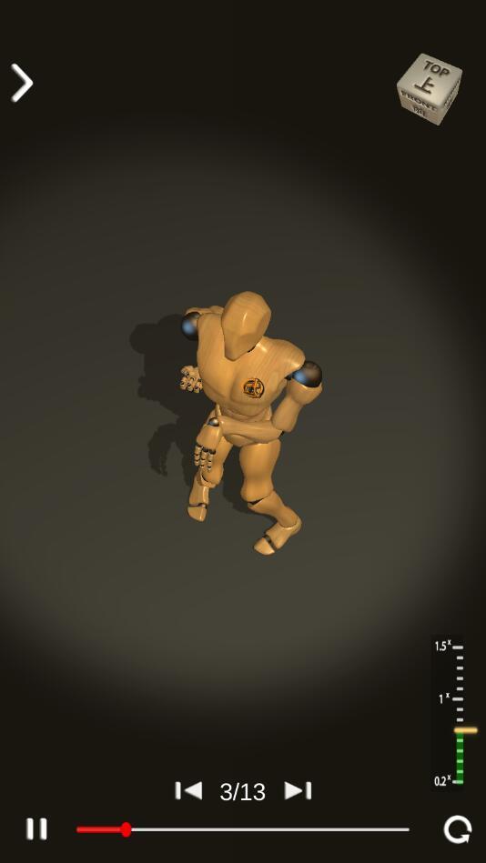 人偶咏春师傅破解版 153最新版