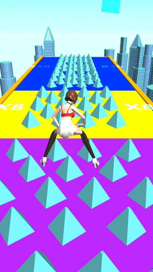 瑜伽我最美游戏 1.0.8安卓版