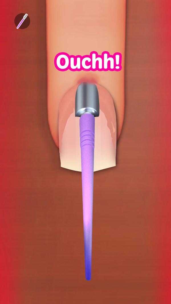 时尚美甲店官方版 1.2.4安卓版