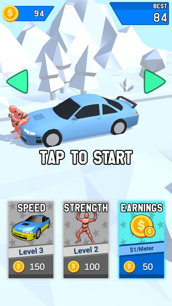 车祸模拟器撞击手游 1.0.0安卓版