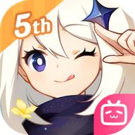 原神b服最新版 6.0.0_36598533_36939763安卓版