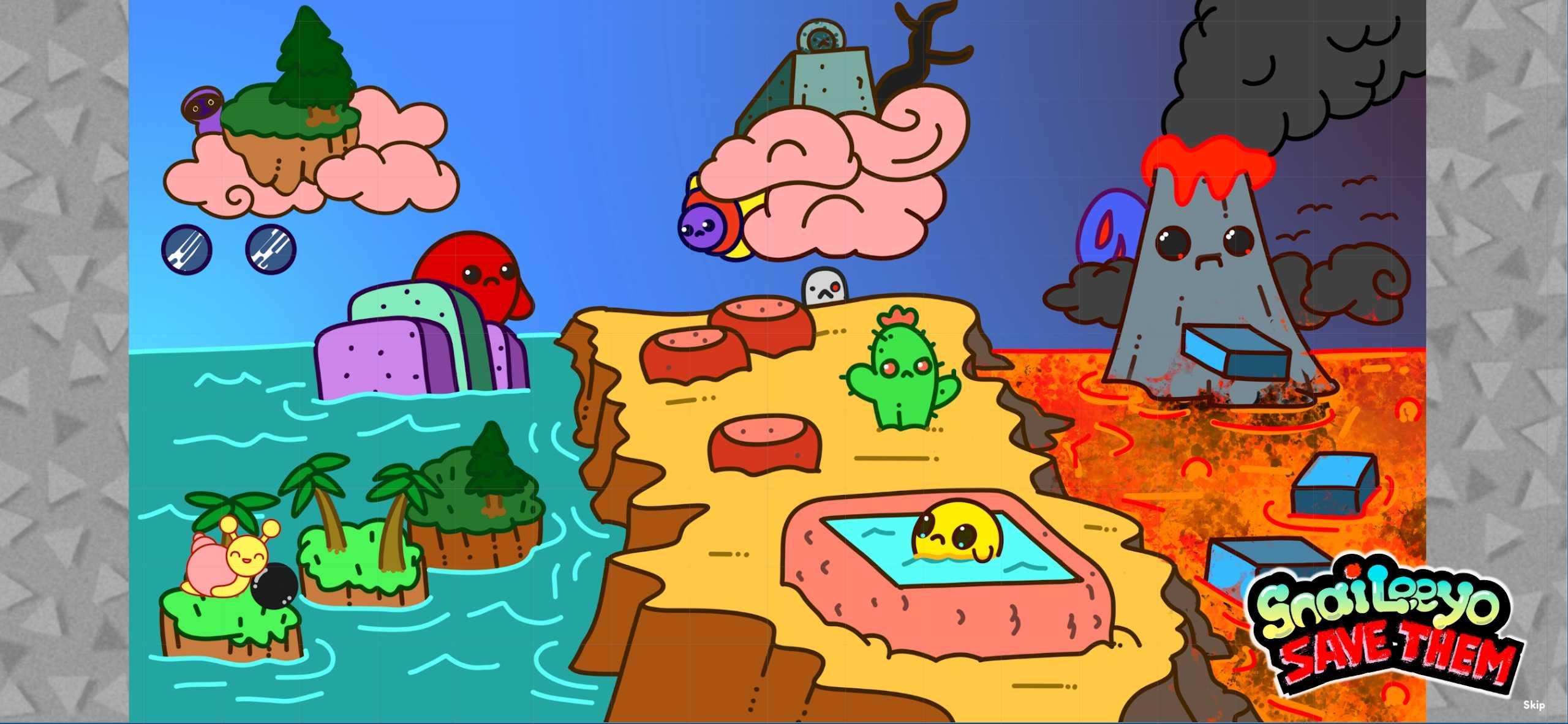 蜗牛英雄最新版 8.5.8安卓版