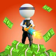 僵尸袭击游戏最新版(Zombie Attack) 3.0安卓版