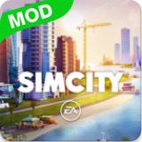 SimCity(模拟城市我是市长无限绿钞破解版) 1.37.0.98220最新版