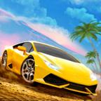Top Car Race(顶级赛车游戏无限金币版) 1.0.2破解版
