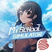 青春校园模拟器国际版(My School Simulator) 0.1.173559最新版本