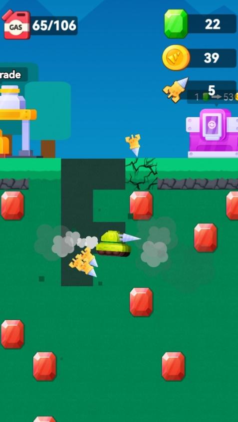 宝石挖掘机 1.0.4安卓版