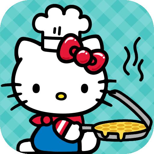 天天爱做饭游戏 1.0安卓版