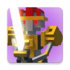 机甲模拟器无限技能点 9.3.0中文版