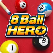 8球英雄无限钞票版（8 Ball Hero） 1.18内购版