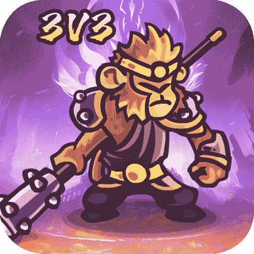 远古群星手游 1.4.1中文版