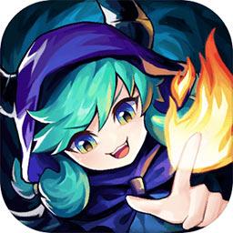 香椿勇者（签到送无限金币） 0.2破解版