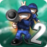 小小大战争2无限星星版 1.0.26修改版