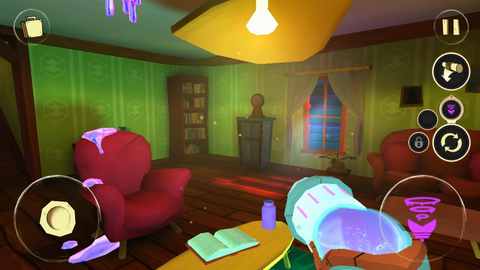 Goozy(古兹汉化版) 1.1.4中文版