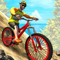MX OffRoad Mountain Bike(MX越野山地车去广告版) 1.3破解版