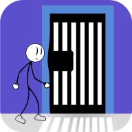 火柴人密室逃脱（去广告） 1.0.1破解版