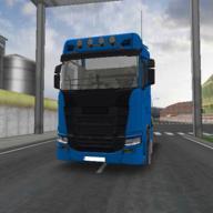 真正的卡车模拟手游最新版(Real Truck Simulator) 1.2安卓版